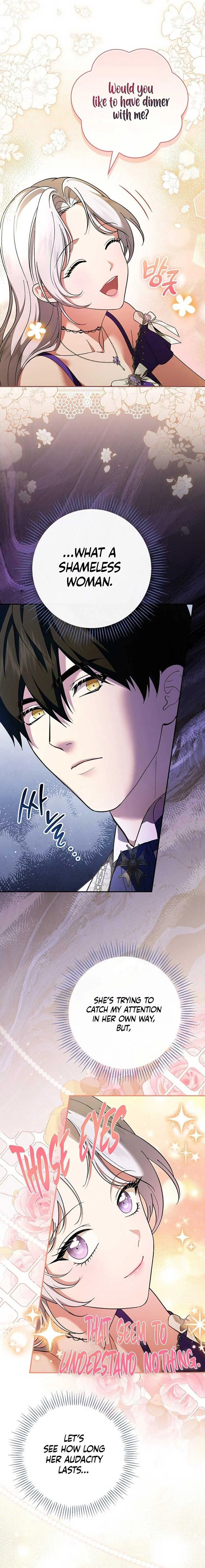 I Became the Tyrant’t Dying Wife Chapter 6 page 18