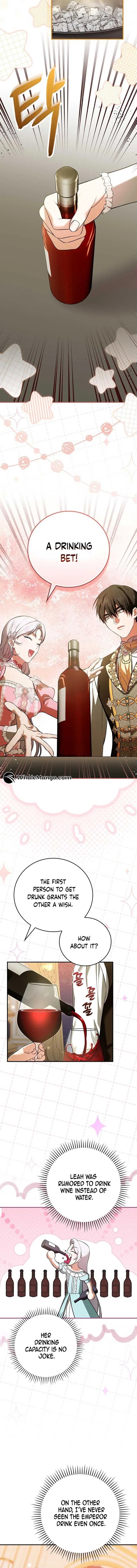 I Became the Tyrant’t Dying Wife Chapter 15 page 7