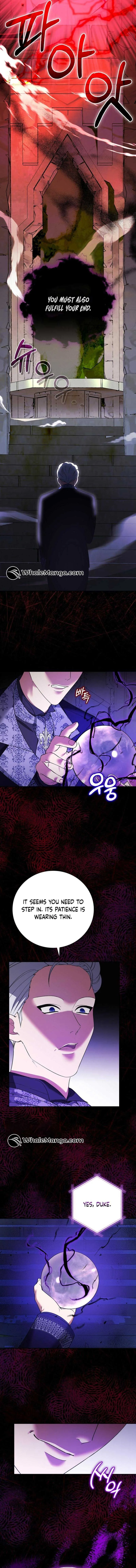 I Became the Tyrant’t Dying Wife Chapter 14 page 15