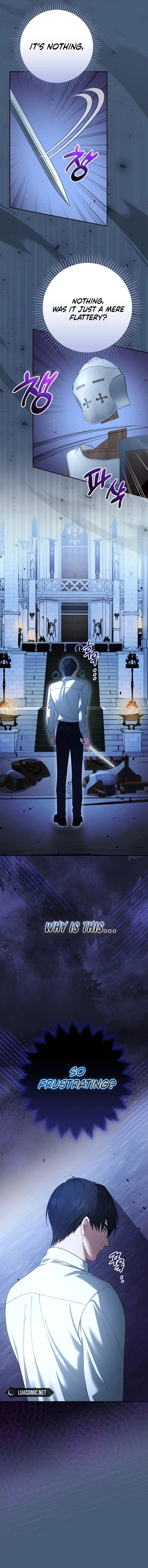 I Became the Tyrant’t Dying Wife Chapter 20 page 6
