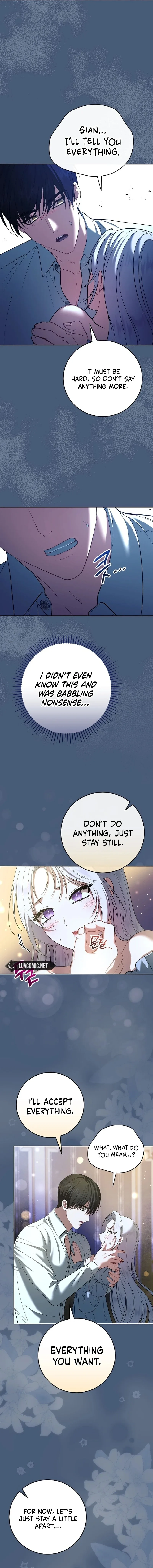 I Became the Tyrant’t Dying Wife Chapter 20 page 16
