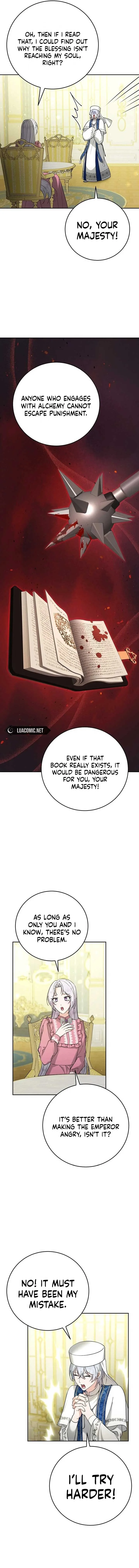 I Became the Tyrant’t Dying Wife Chapter 22 page 16