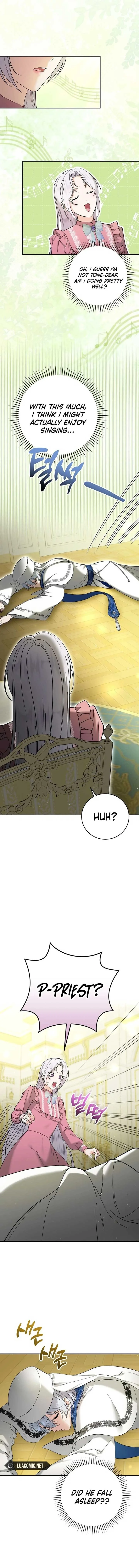 I Became the Tyrant’t Dying Wife Chapter 22 page 18