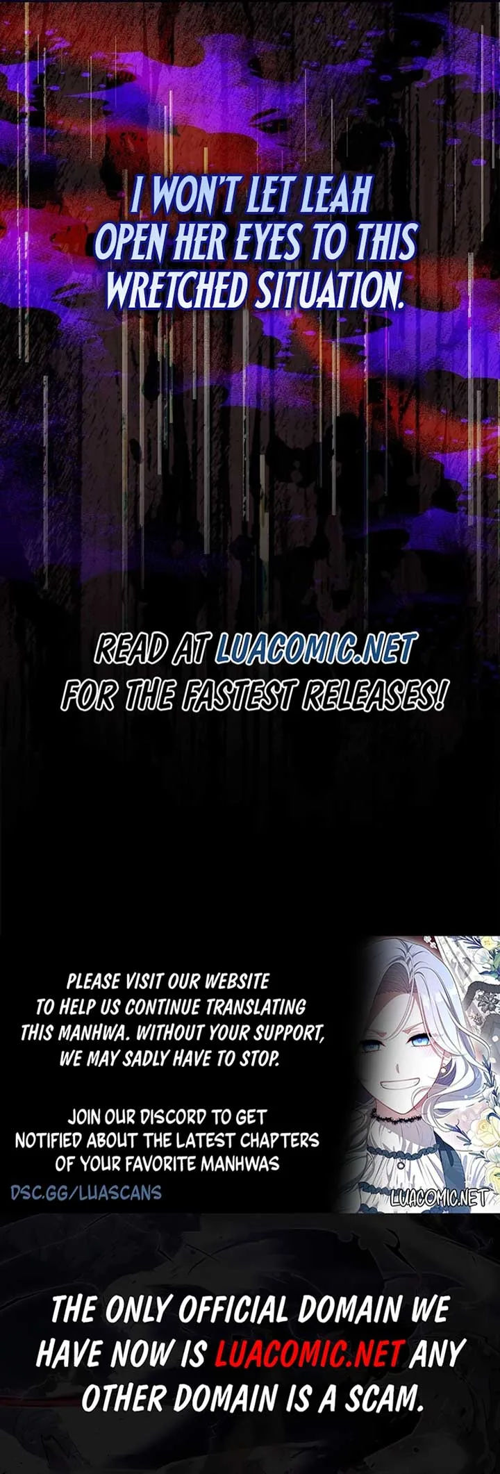 I Became the Tyrant’t Dying Wife Chapter 28 page 14