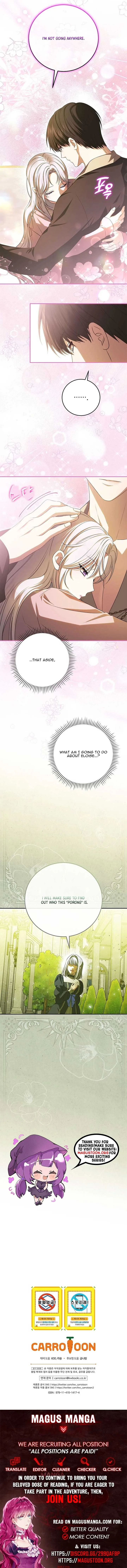 I Became the Tyrant’t Dying Wife Chapter 45 page 10