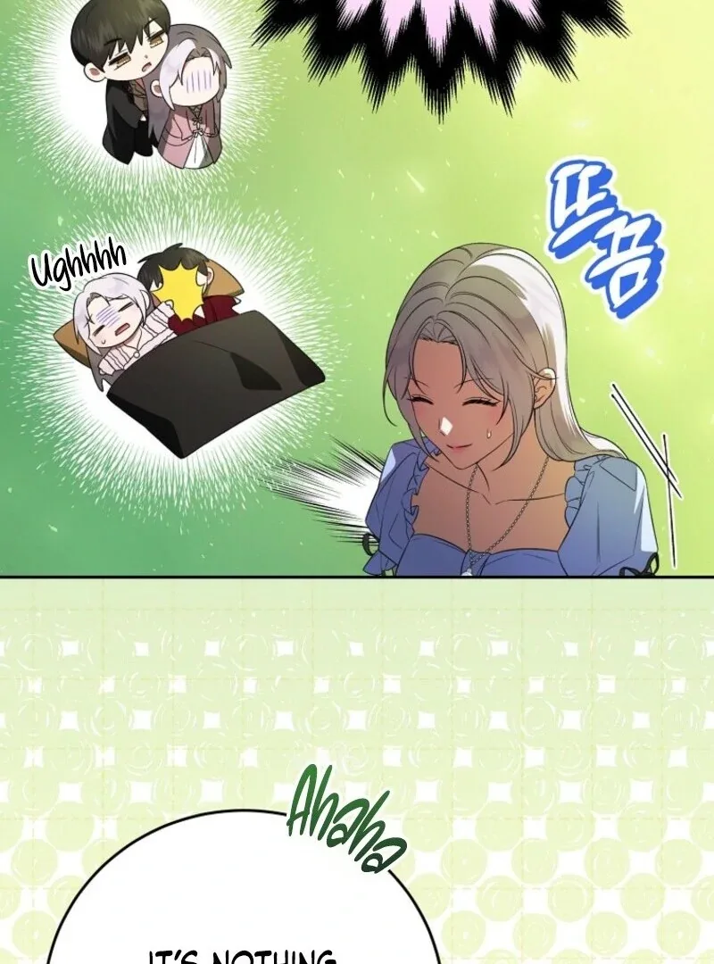 I Became the Tyrant’t Dying Wife Chapter 50 page 55