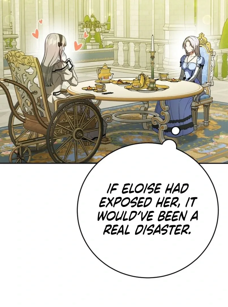 I Became the Tyrant’t Dying Wife Chapter 50 page 79
