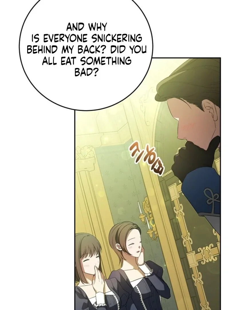 I Became the Tyrant’t Dying Wife Chapter 50 page 53