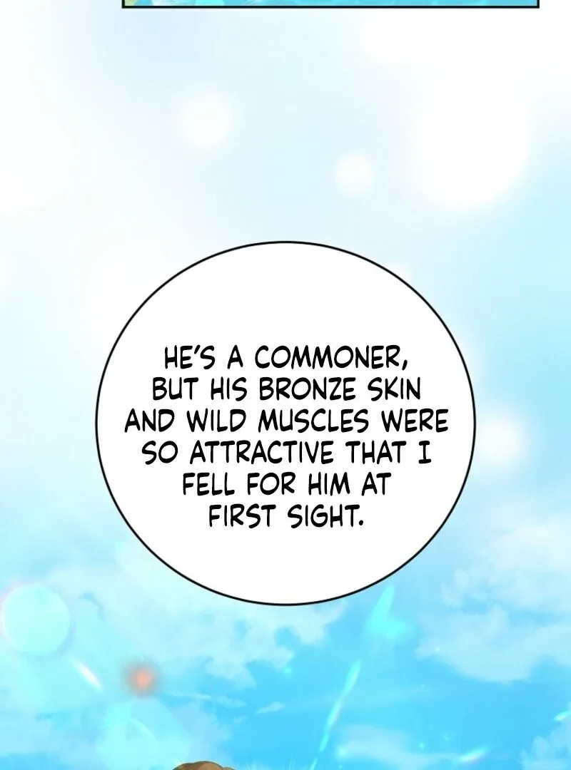 I Became the Tyrant’t Dying Wife Chapter 50 page 73