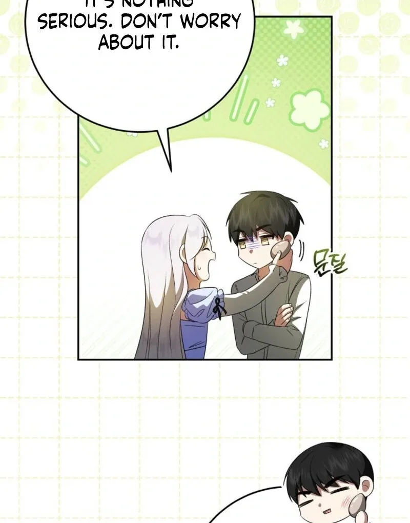 I Became the Tyrant’t Dying Wife Chapter 50 page 56