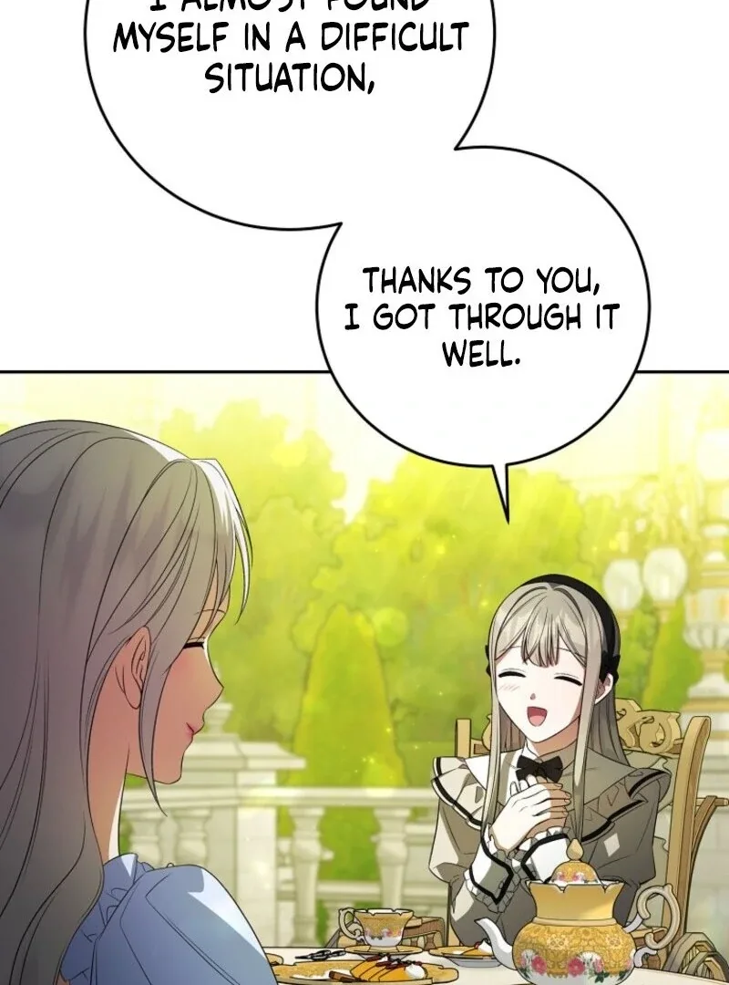 I Became the Tyrant’t Dying Wife Chapter 50 page 61