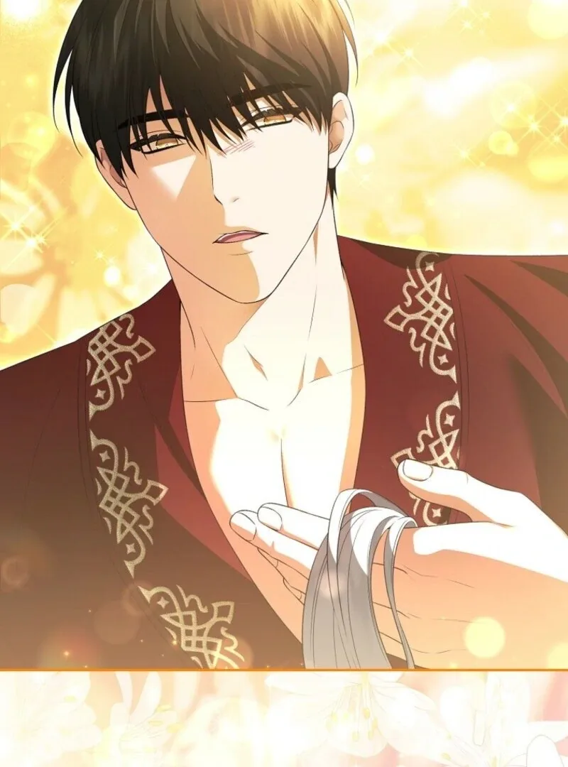 I Became the Tyrant’t Dying Wife Chapter 50 page 5
