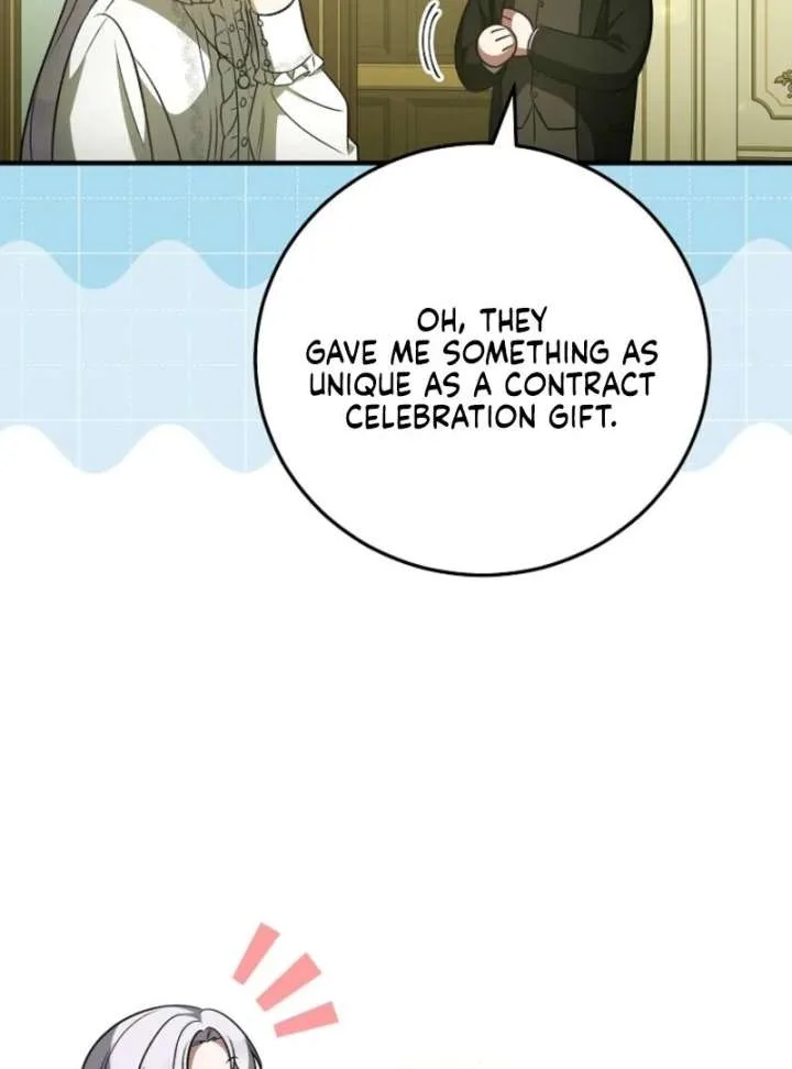 I Became the Tyrant’t Dying Wife Chapter 51 page 17