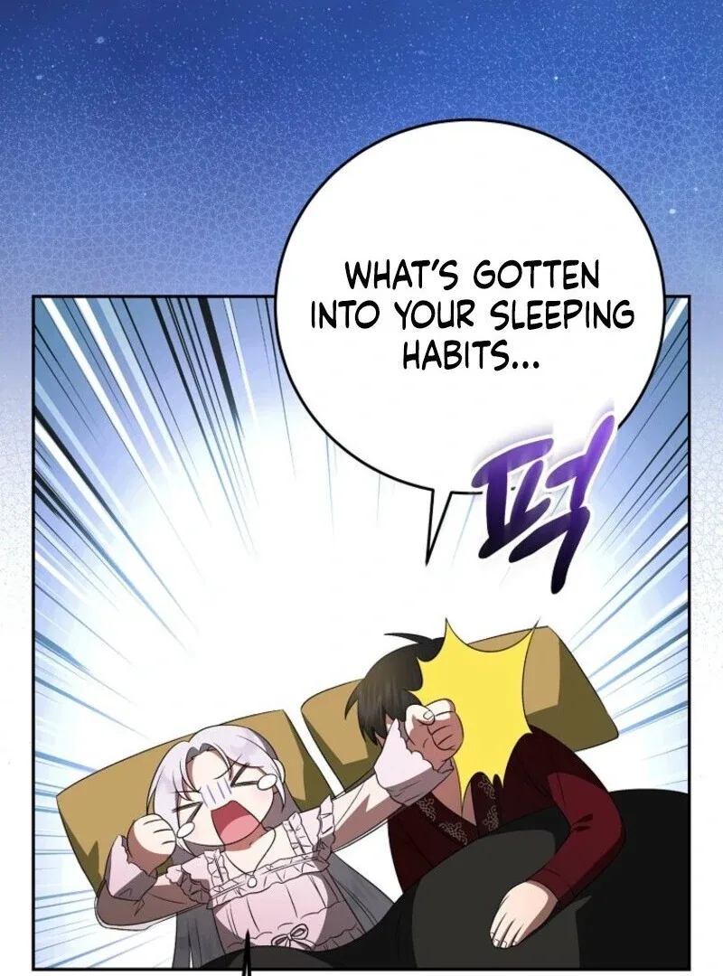 I Became the Tyrant’t Dying Wife Chapter 50 page 44