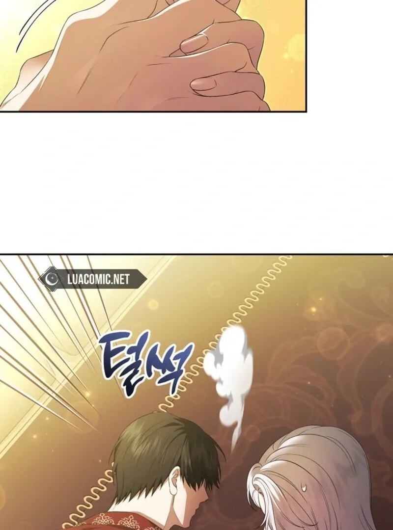 I Became the Tyrant’t Dying Wife Chapter 50 page 23