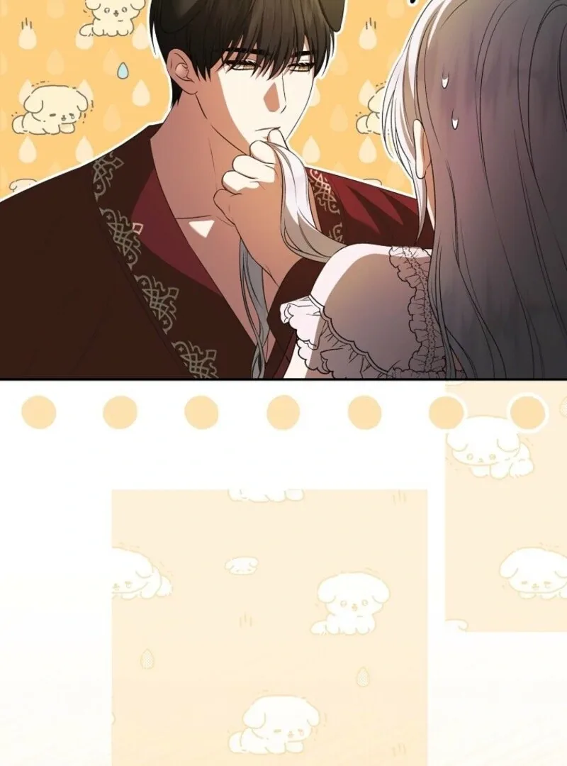 I Became the Tyrant’t Dying Wife Chapter 50 page 7