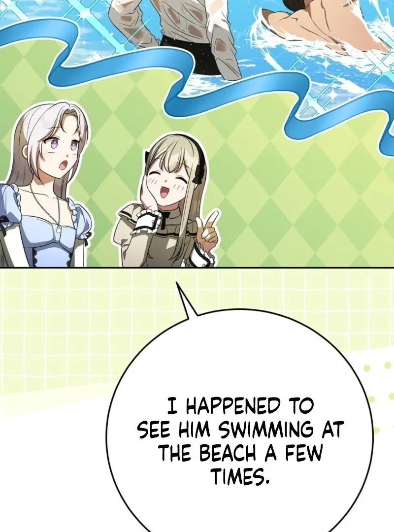 I Became the Tyrant’t Dying Wife Chapter 50 page 81