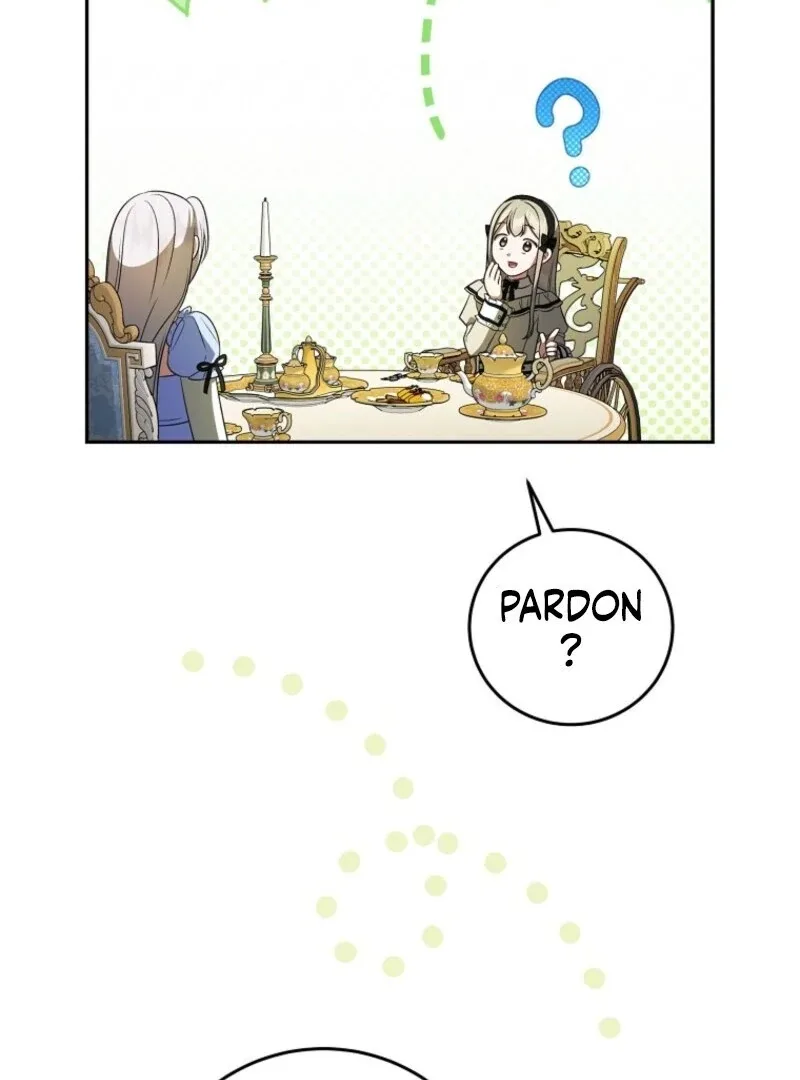 I Became the Tyrant’t Dying Wife Chapter 50 page 83