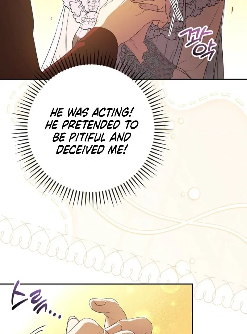 I Became the Tyrant’t Dying Wife Chapter 50 page 22