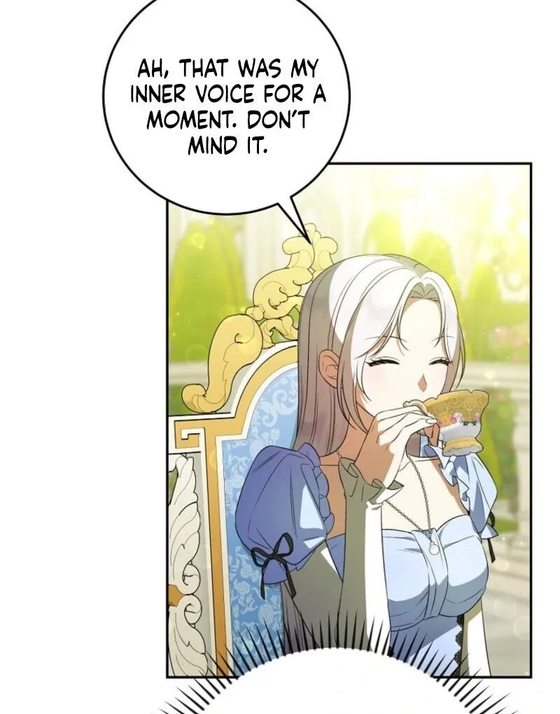 I Became the Tyrant’t Dying Wife Chapter 50 page 84
