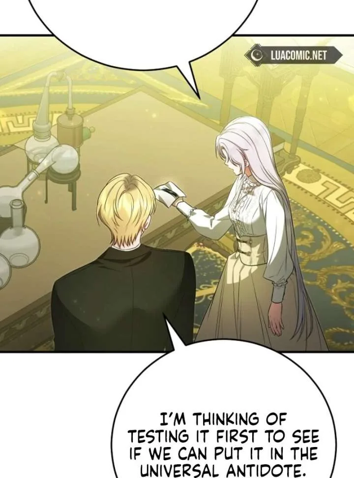 I Became the Tyrant’t Dying Wife Chapter 51 page 48