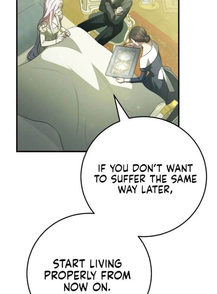 I Became the Tyrant’t Dying Wife Chapter 51 page 88