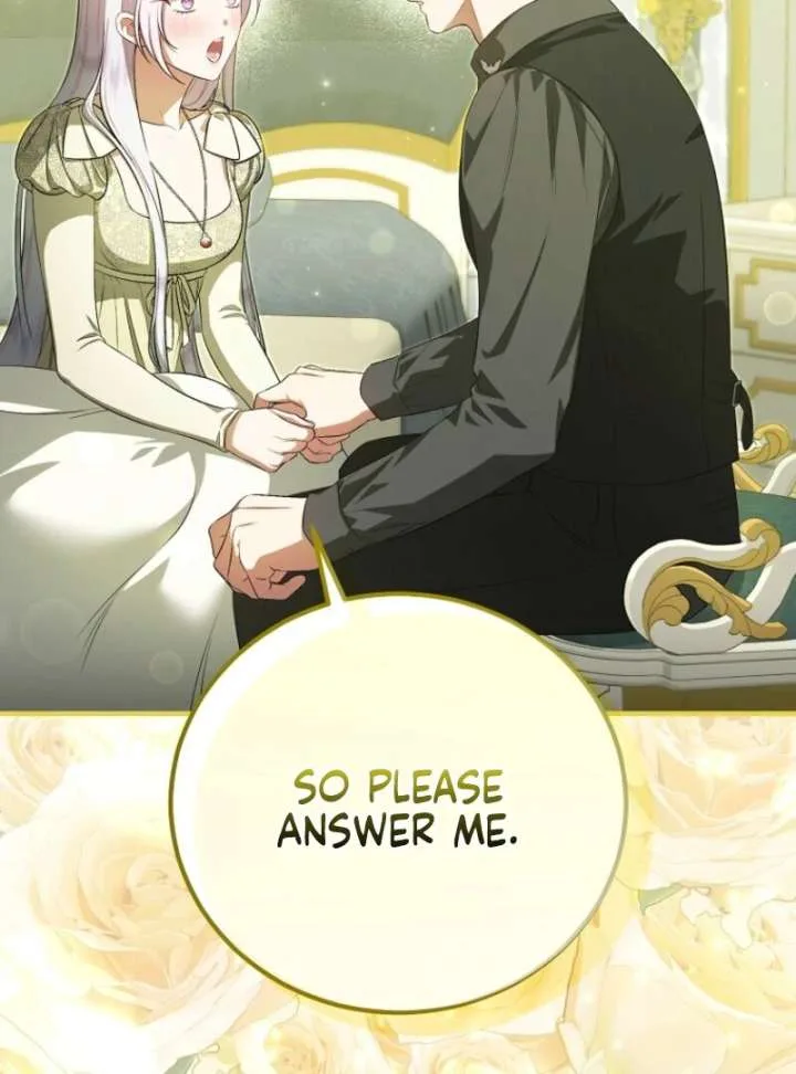 I Became the Tyrant’t Dying Wife Chapter 52 page 5