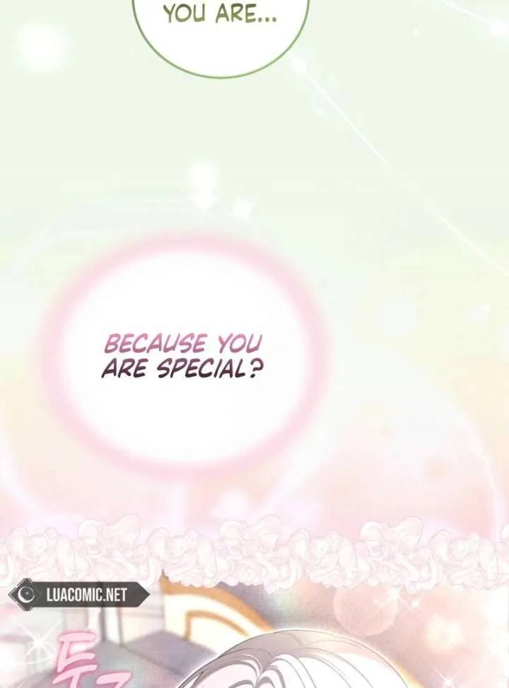 I Became the Tyrant’t Dying Wife Chapter 52 page 8