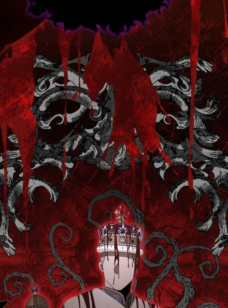 I Became the Tyrant’t Dying Wife Chapter 50 page 110