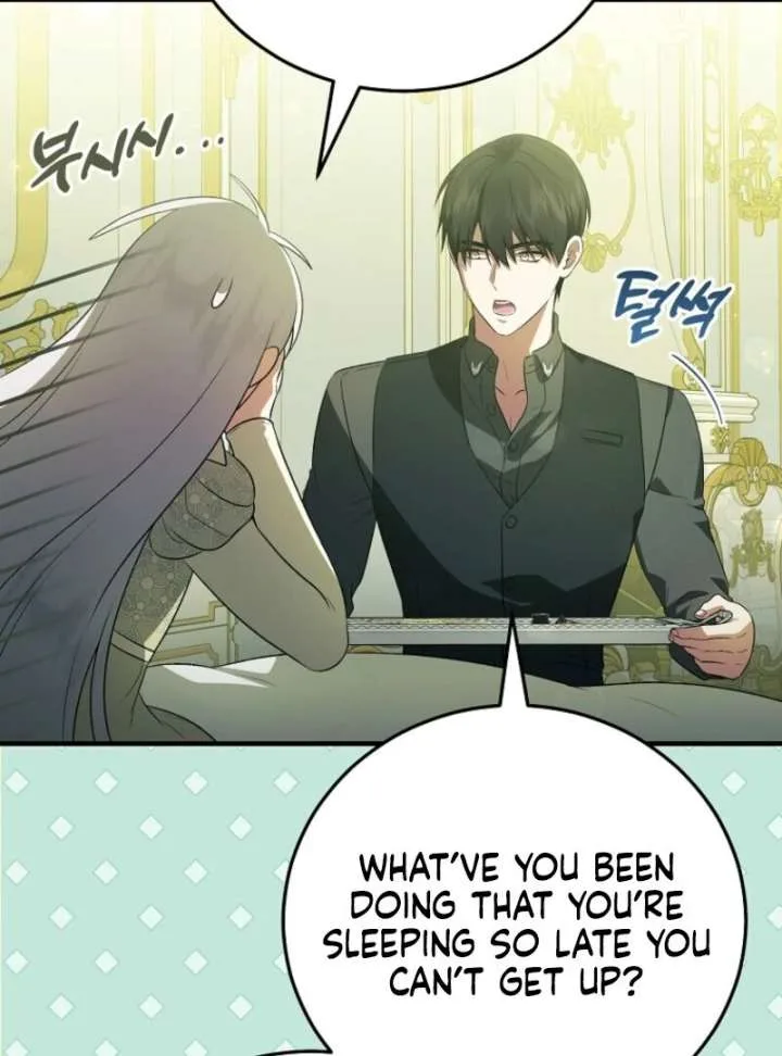 I Became the Tyrant’t Dying Wife Chapter 51 page 67