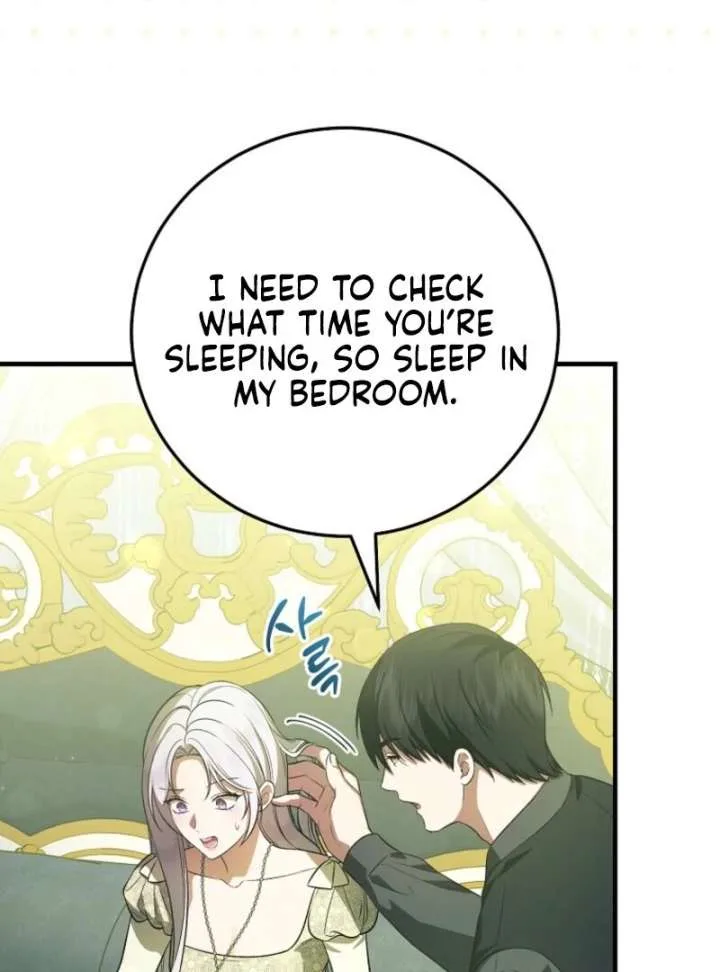 I Became the Tyrant’t Dying Wife Chapter 51 page 69