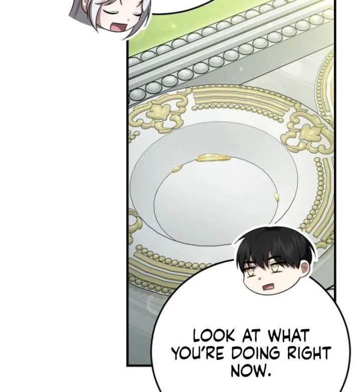 I Became the Tyrant’t Dying Wife Chapter 51 page 83