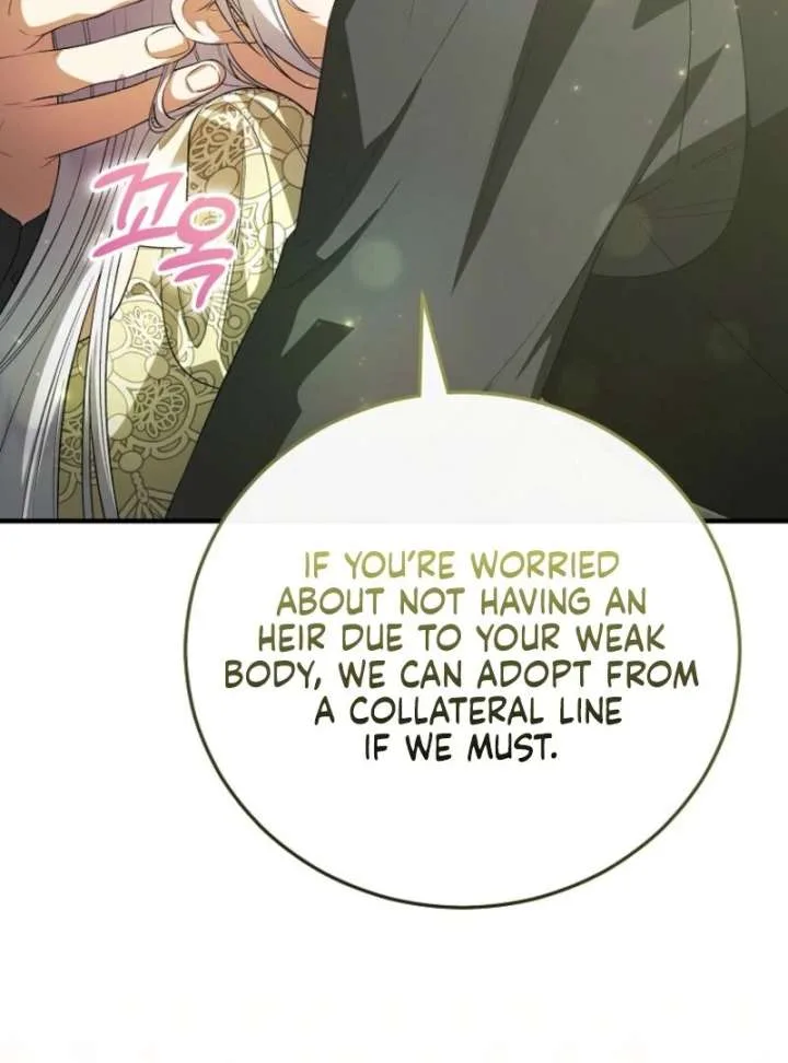 I Became the Tyrant’t Dying Wife Chapter 52 page 38