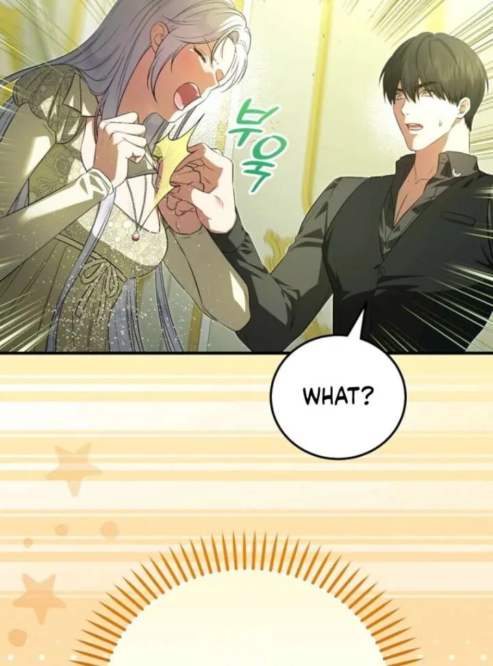 I Became the Tyrant’t Dying Wife Chapter 52 page 18