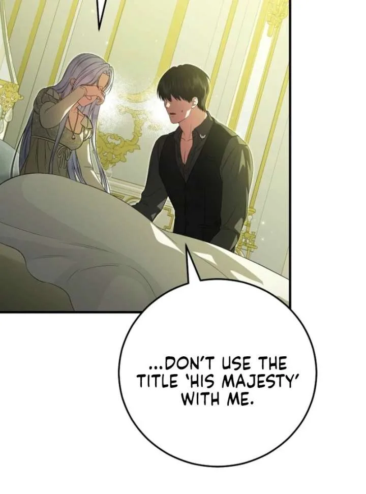 I Became the Tyrant’t Dying Wife Chapter 52 page 24