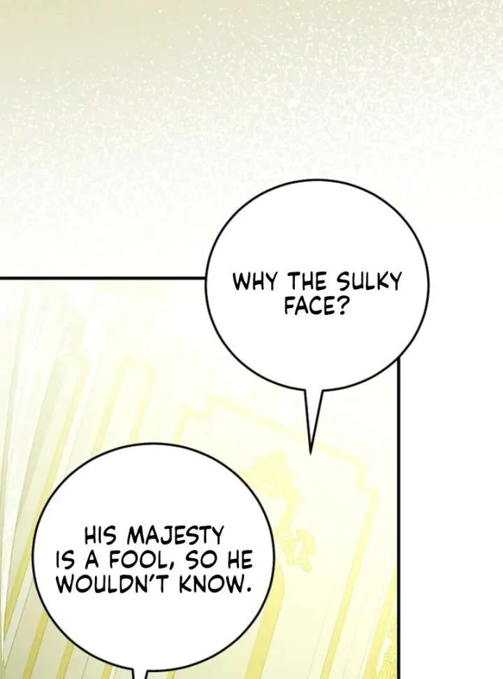 I Became the Tyrant’t Dying Wife Chapter 52 page 23