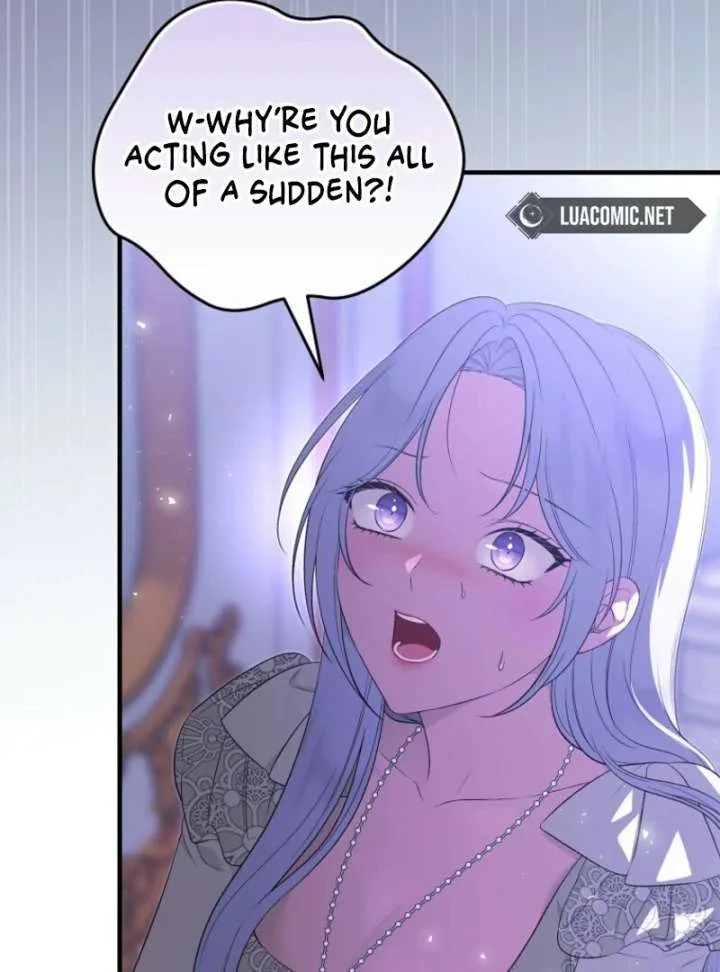 I Became the Tyrant’t Dying Wife Chapter 52 page 58