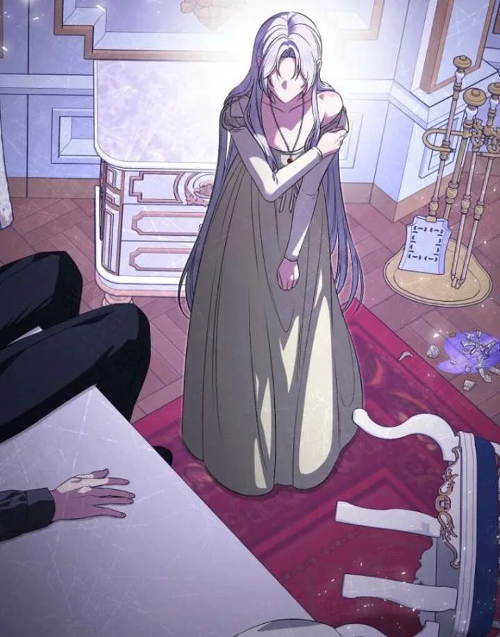I Became the Tyrant’t Dying Wife Chapter 52 page 84