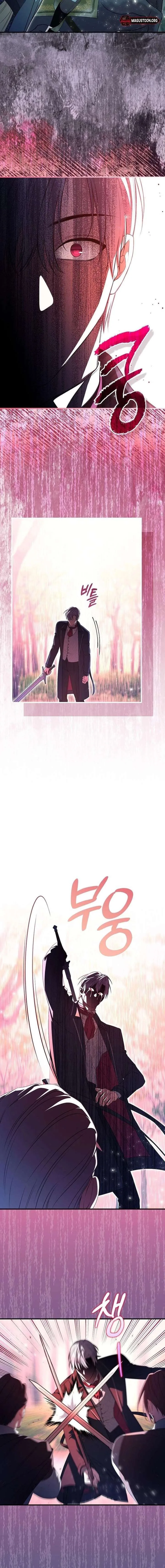 I Became the Tyrant’t Dying Wife Chapter 60 page 13