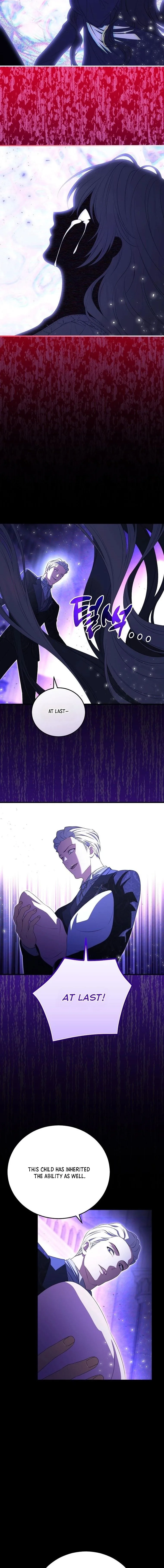 I Became the Tyrant’t Dying Wife Chapter 59 page 14