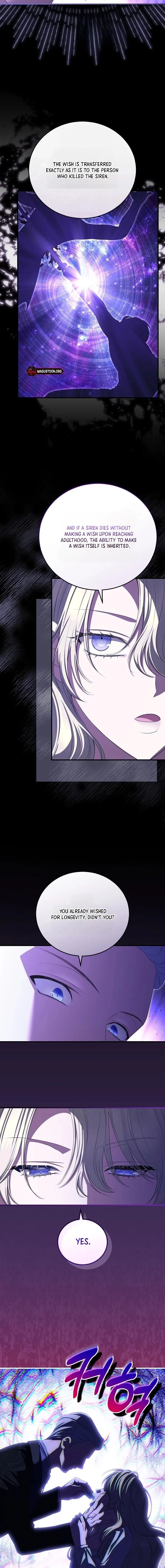 I Became the Tyrant’t Dying Wife Chapter 59 page 13