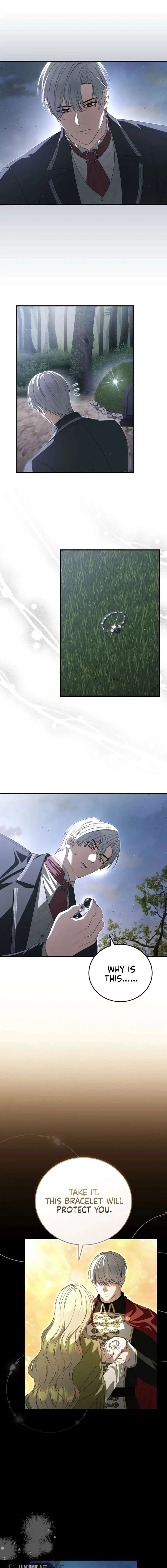 I Became the Tyrant’t Dying Wife Chapter 63 page 13