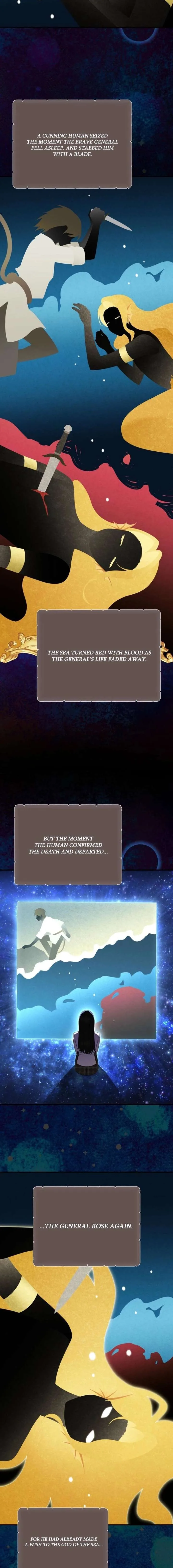 I Became the Tyrant’t Dying Wife Chapter 62 page 13