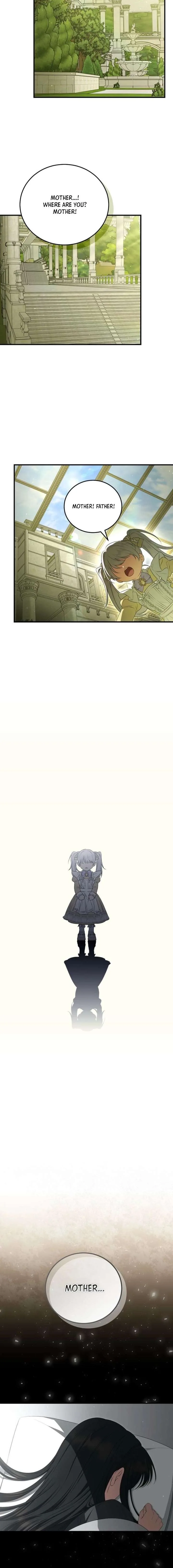 I Became the Tyrant’t Dying Wife Chapter 62 page 6