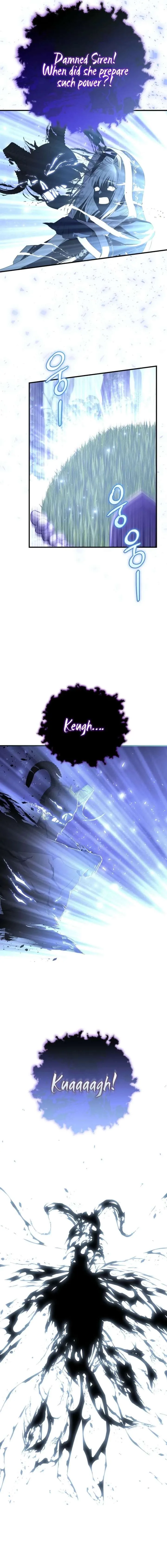 I Became the Tyrant’t Dying Wife Chapter 63 page 11