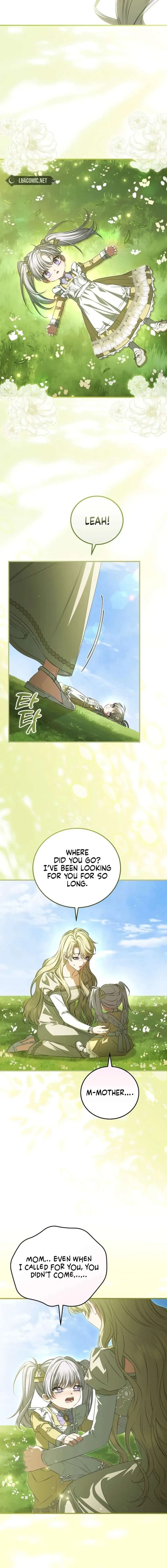I Became the Tyrant’t Dying Wife Chapter 63 page 7