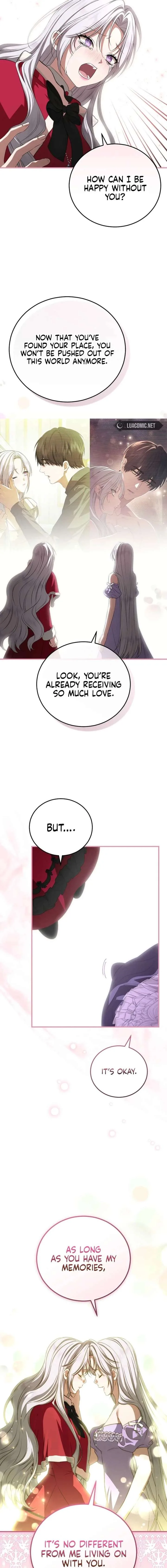 I Became the Tyrant’t Dying Wife Chapter 63 page 5