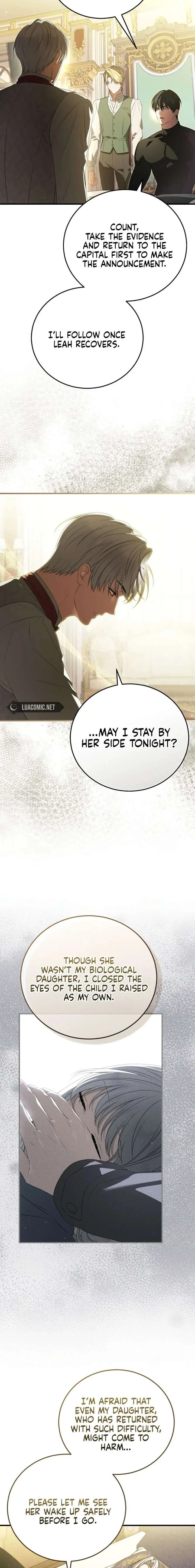 I Became the Tyrant’t Dying Wife Chapter 63 page 17
