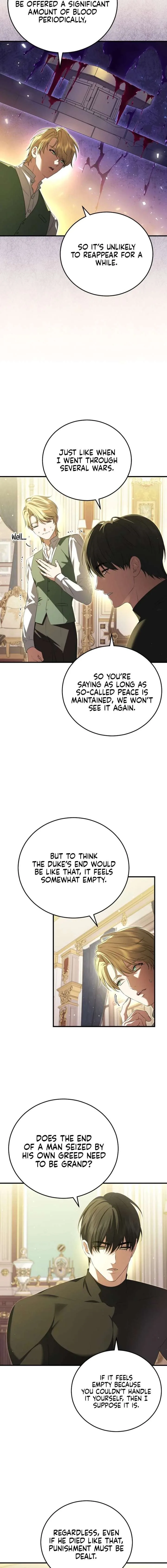 I Became the Tyrant’t Dying Wife Chapter 63 page 16