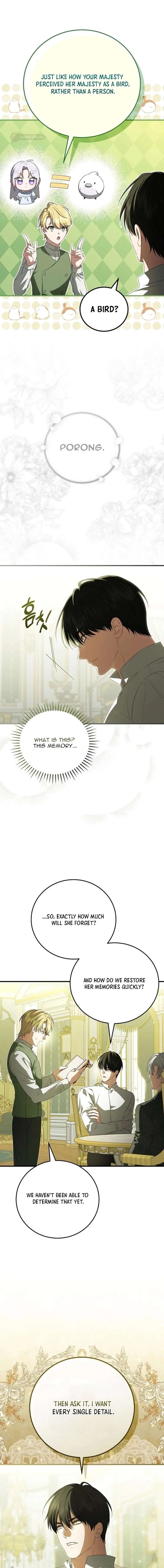 I Became the Tyrant’t Dying Wife Chapter 64 page 16